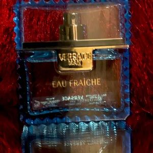 Versace 1.7oz New